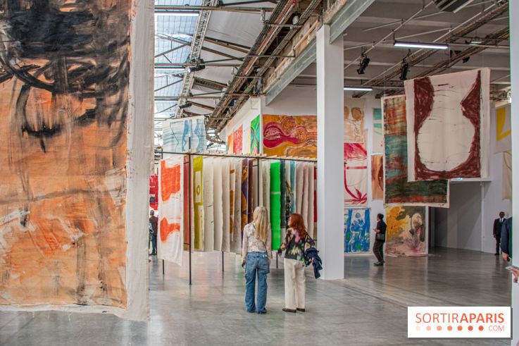 Exposition Disco de Vivan Sutter au Palais de Tokyo - DSC 3051