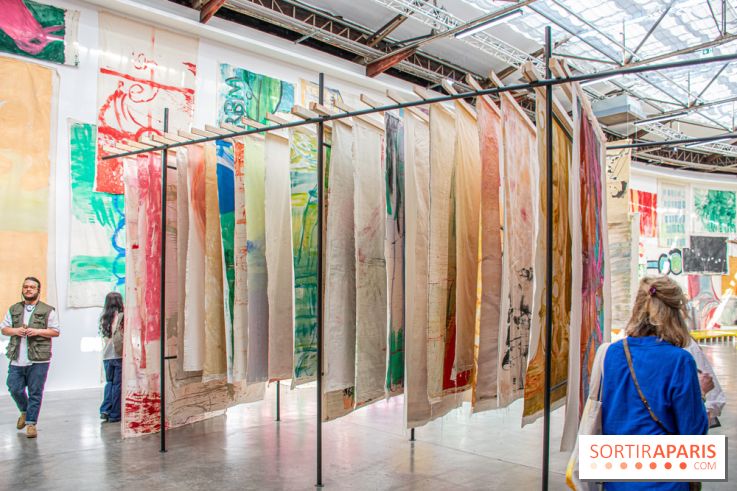 Exposition Disco de Vivan Sutter au Palais de Tokyo - DSC 3053