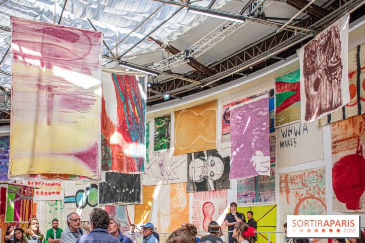 Exposition Disco de Vivan Sutter au Palais de Tokyo - DSC 3064