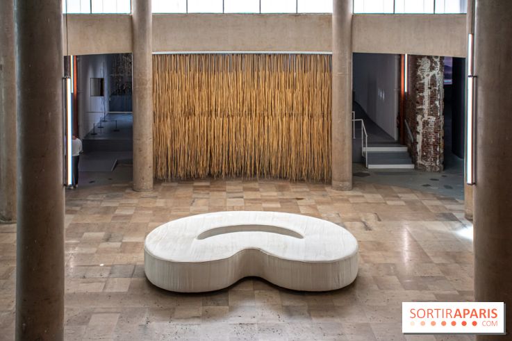 Exposition de Thảo Nguyên Phan au Palais de Tokyo