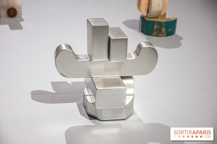 Exposition de Thảo Nguyên Phan au Palais de Tokyo - DSC 3074