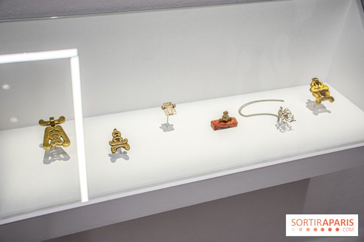Exposition de Thảo Nguyên Phan au Palais de Tokyo