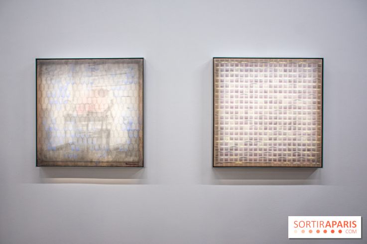 Exposition de Thảo Nguyên Phan au Palais de Tokyo