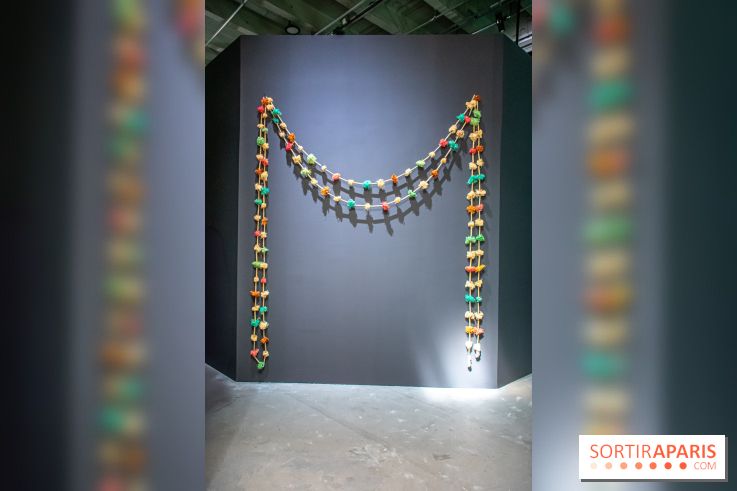 Exposition de Thảo Nguyên Phan au Palais de Tokyo - DSC 3083