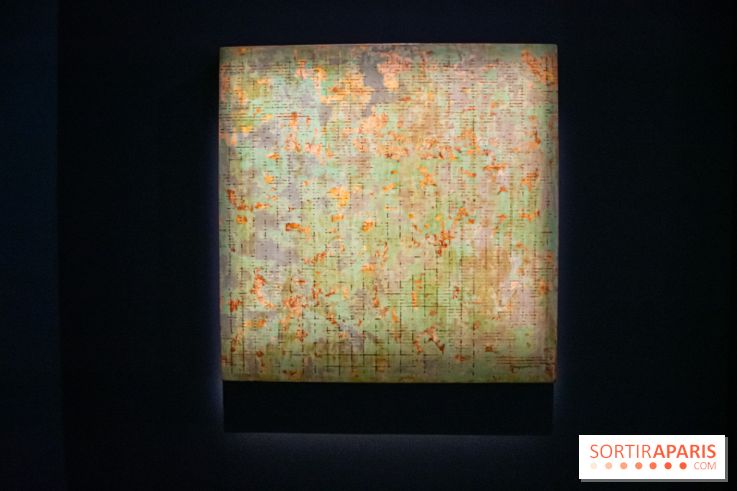 Exposition de Thảo Nguyên Phan au Palais de Tokyo