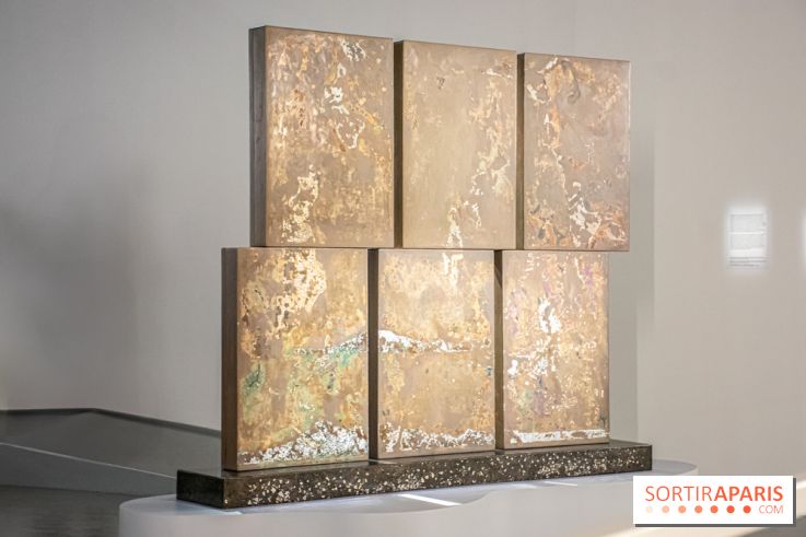 Exposition de Thảo Nguyên Phan au Palais de Tokyo