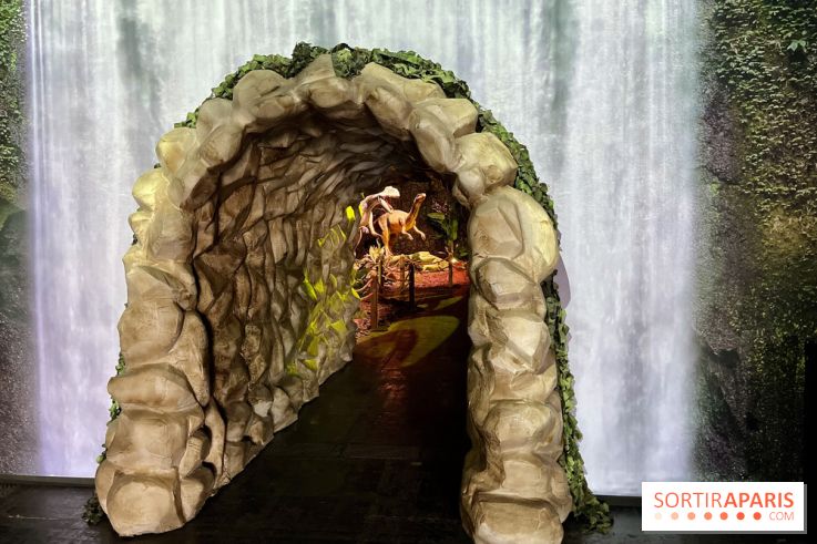 Dinos Alive - IMG 2902