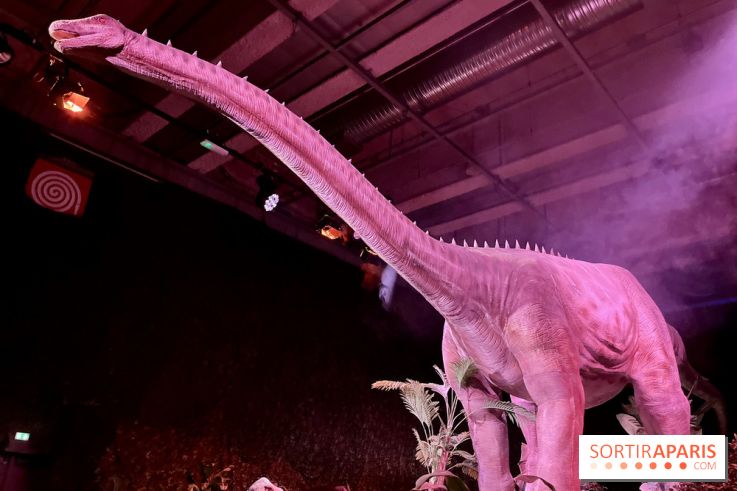 Dinos Alive