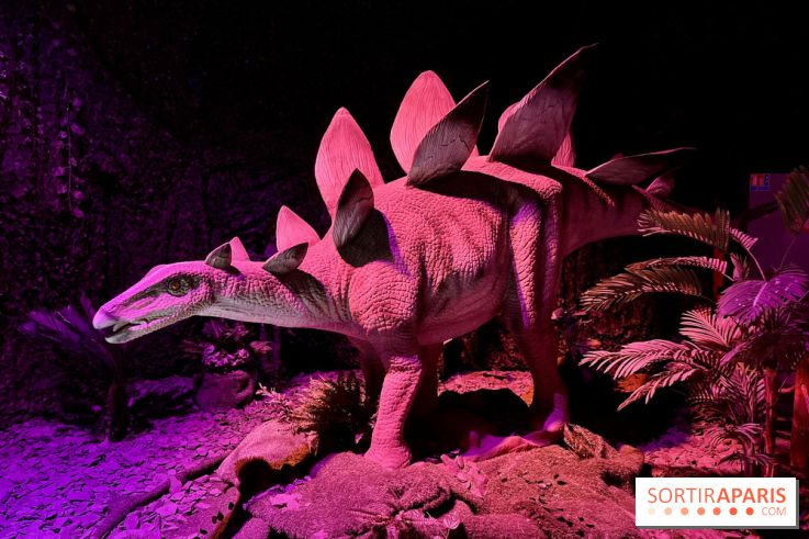 Dinos Alive