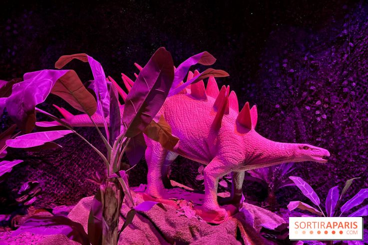 Dinos Alive