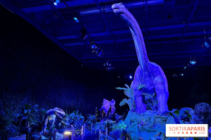 Dinos Alive