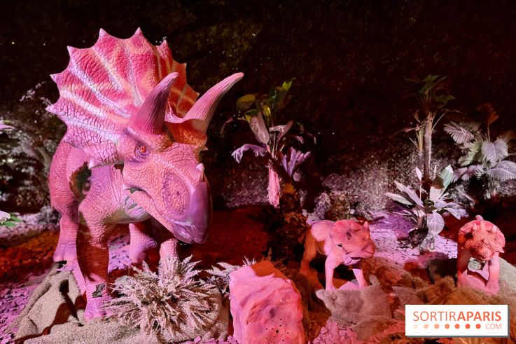 Dinos Alive
