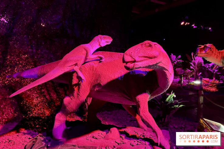 Dinos Alive - IMG 2973