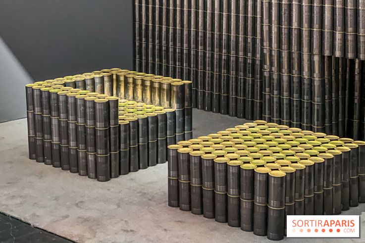 Et Gaultier créa l'homme: l'exposition sensorielle gratuite au cœur de la Maison Jean-Paul Gaultier - image00017