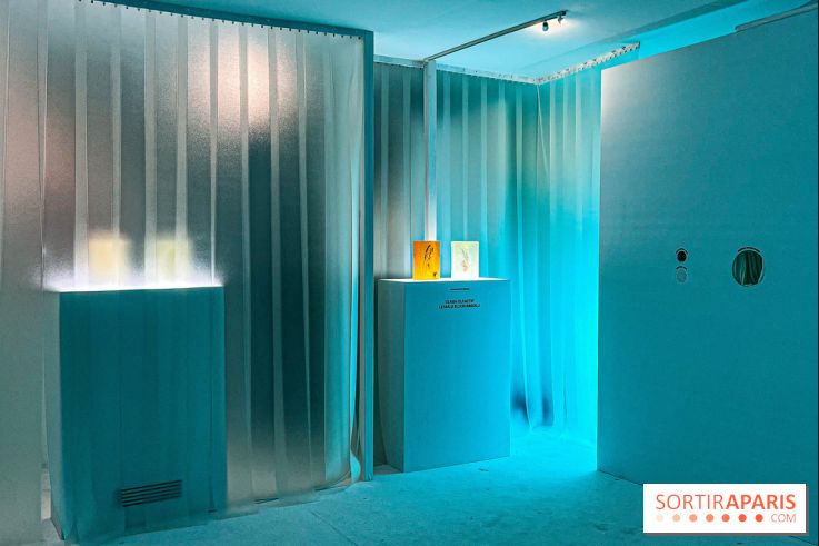 Et Gaultier créa l'homme: l'exposition sensorielle gratuite au cœur de la Maison Jean-Paul Gaultier - image00024