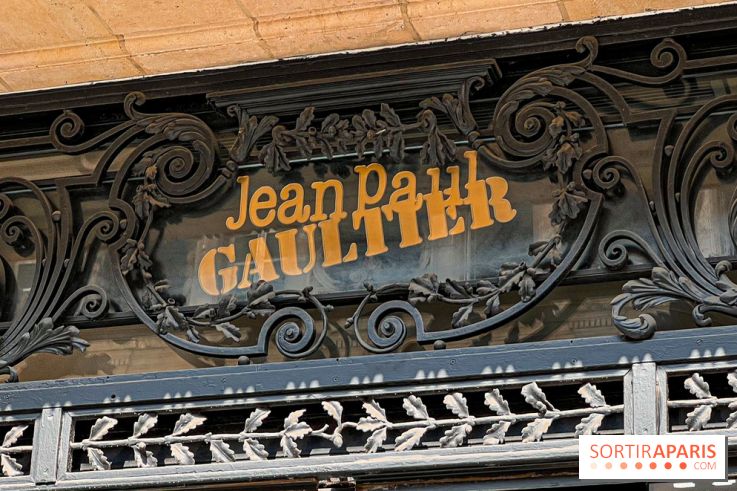 Et Gaultier créa l'homme: l'exposition sensorielle gratuite au cœur de la Maison Jean-Paul Gaultier - image00051