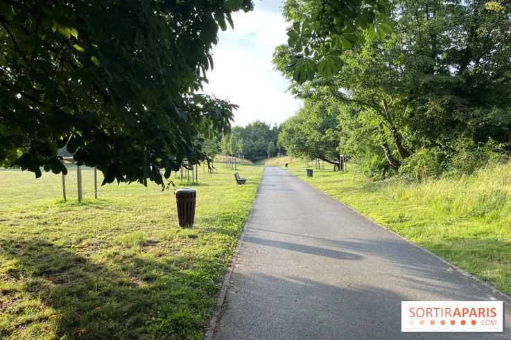 Le parc de l'Île-Saint-Denis - nos photos - 351276C5 155C 41C7 BF01 9B788017C7A5