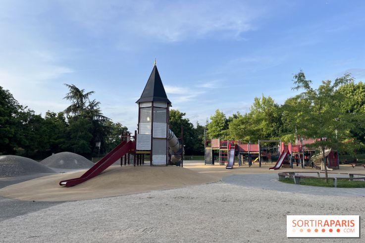 Le parc de l'Île-Saint-Denis - nos photos - BA5C42D6 175C 4723 8A4B 4891C3422106