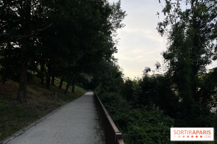 Le parc de l'Île-Saint-Denis - nos photos - 18AAC013 5C56 446F 96D2 37A6D8EC2D0F