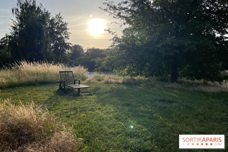 Le parc de l'Île-Saint-Denis - nos photos - 514A26C8 AEF7 4EDE 814C 0529E4BC6E1A