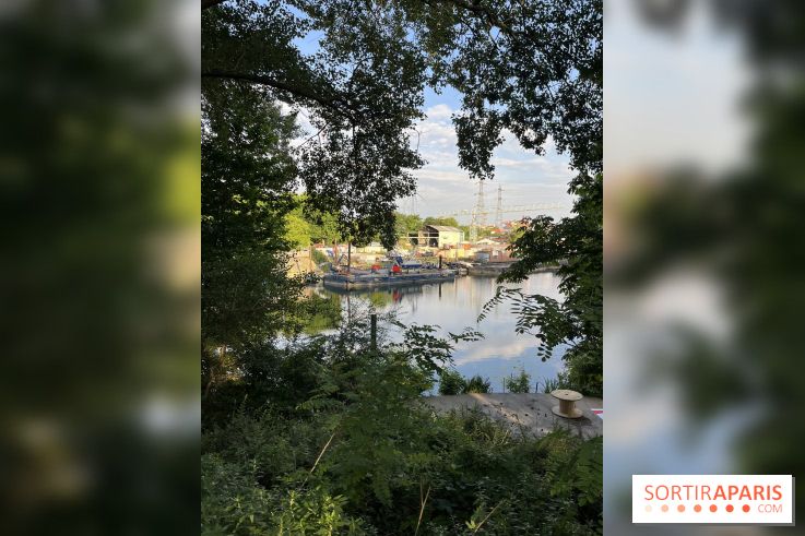 Le parc de l'Île-Saint-Denis - nos photos - 88295521 B96D 4BDB 95A3 085E075D1E3F