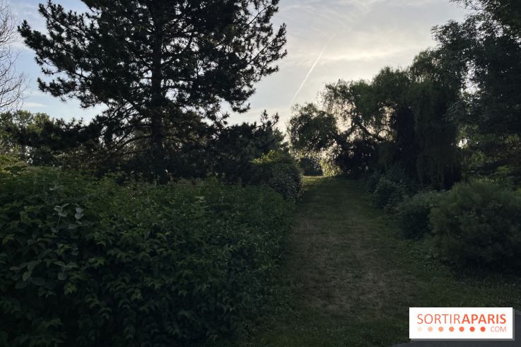 Le parc de l'Île-Saint-Denis - nos photos - F27223C3 19EC 4C59 A740 80F7FBB9726B