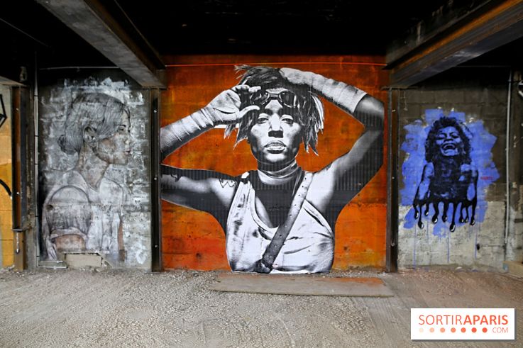 RUR 93 à Montreuil, nos photos