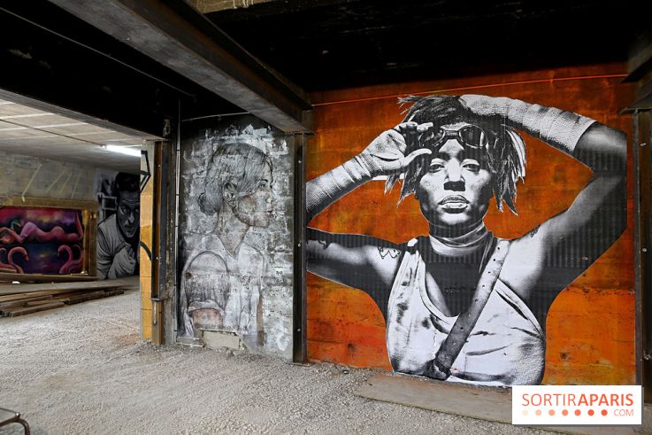 RUR 93 à Montreuil, nos photos 