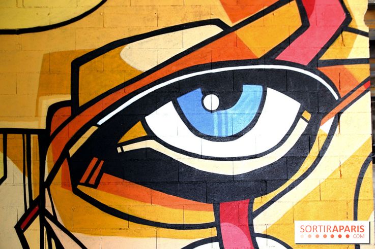 RUR 93 à Montreuil, nos photos 