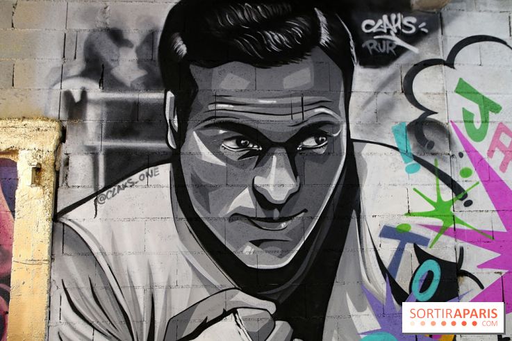 RUR 93 à Montreuil, nos photos 