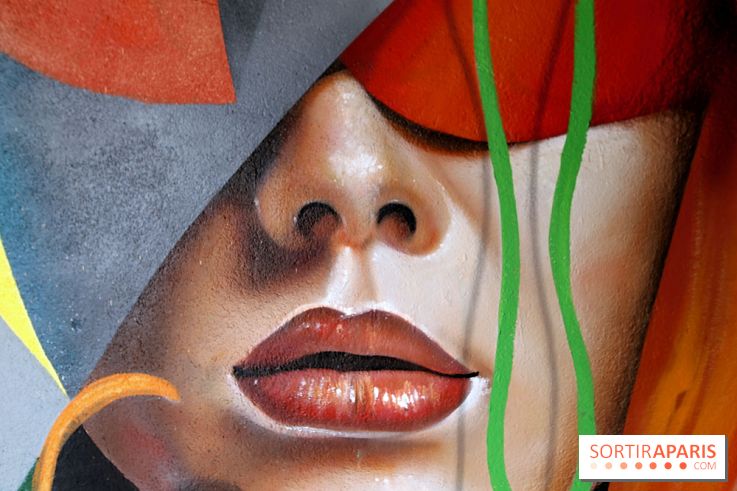 RUR 93 à Montreuil, nos photos 