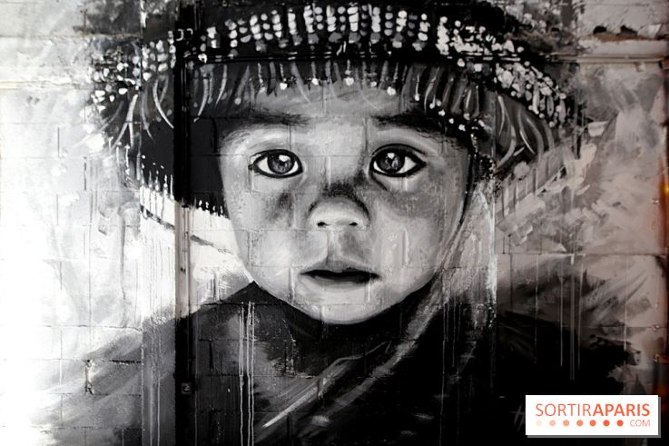 RUR 93 à Montreuil, nos photos 