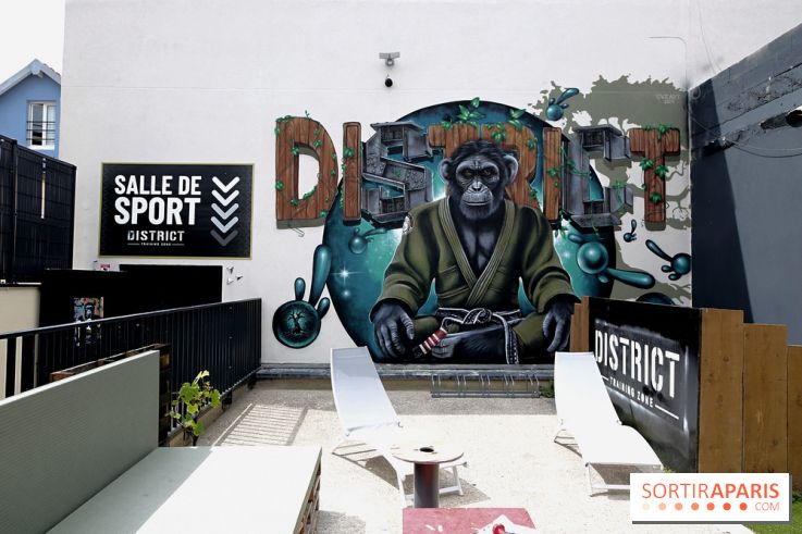 RUR 93 à Montreuil, nos photos