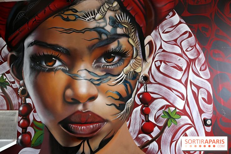 RUR 93 à Montreuil, nos photos 