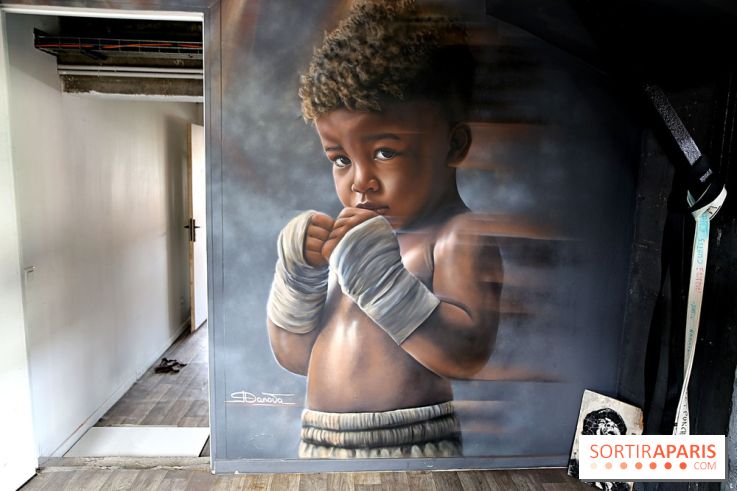 RUR 93 à Montreuil, nos photos