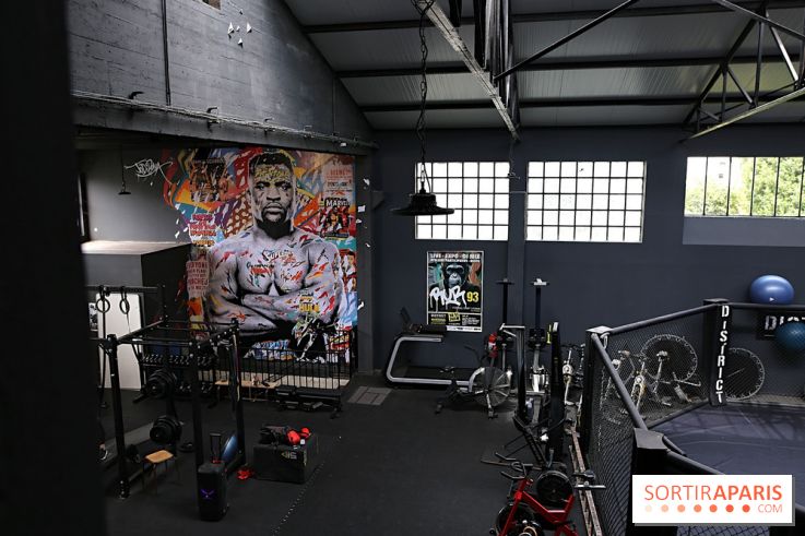 RUR 93 à Montreuil, nos photos