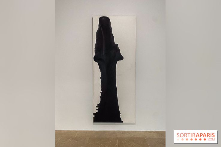 Anna Maria Maiolino au Musée Picasso : nos photos de l'exposition Je suis là - IMG 5846