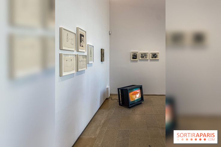 Anna Maria Maiolino au Musée Picasso : nos photos de l'exposition Je suis là - IMG 5853
