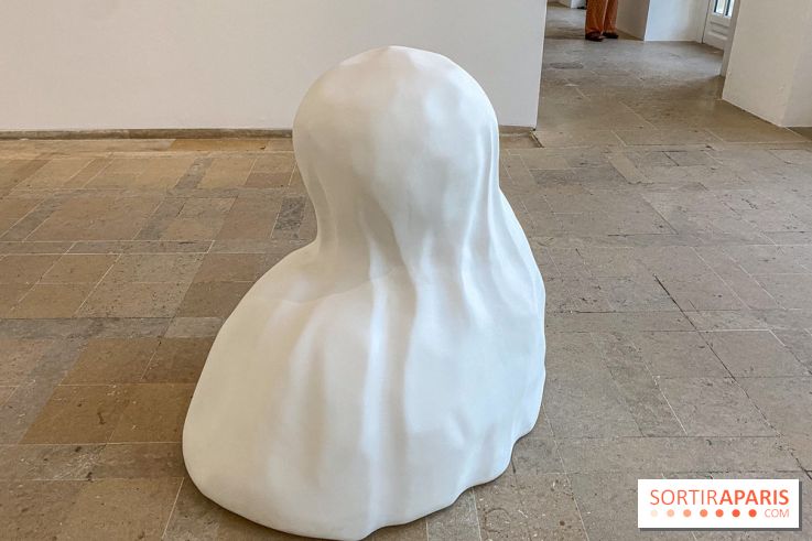 Anna Maria Maiolino au Musée Picasso : nos photos de l'exposition Je suis là - IMG 5858