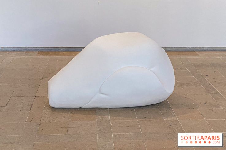 Anna Maria Maiolino au Musée Picasso : nos photos de l'exposition Je suis là - IMG 5859