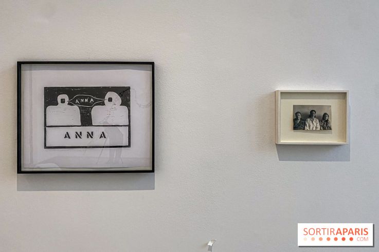 Anna Maria Maiolino au Musée Picasso : nos photos de l'exposition Je suis là - IMG 5869