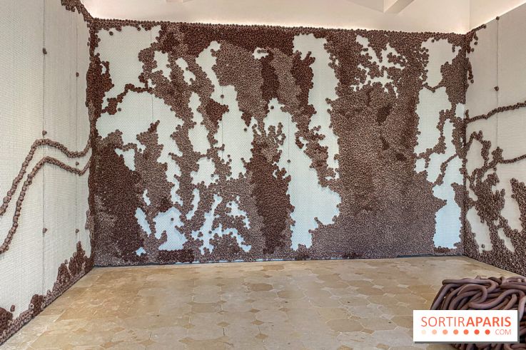 Anna Maria Maiolino au Musée Picasso : nos photos de l'exposition Je suis là - IMG 5874