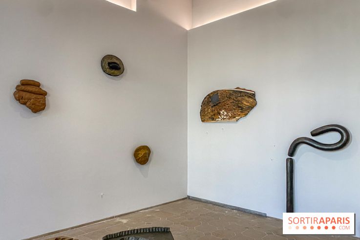 Anna Maria Maiolino au Musée Picasso : nos photos de l'exposition Je suis là - IMG 5882