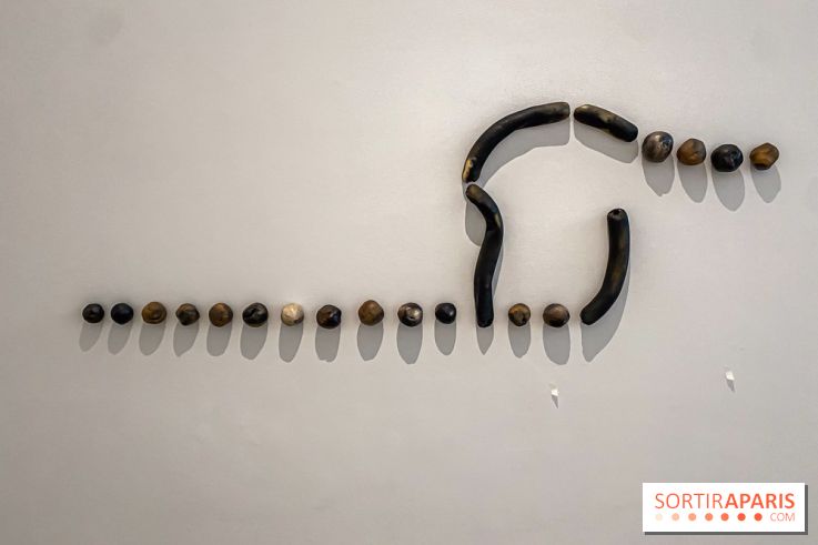 Anna Maria Maiolino au Musée Picasso : nos photos de l'exposition Je suis là - IMG 5902