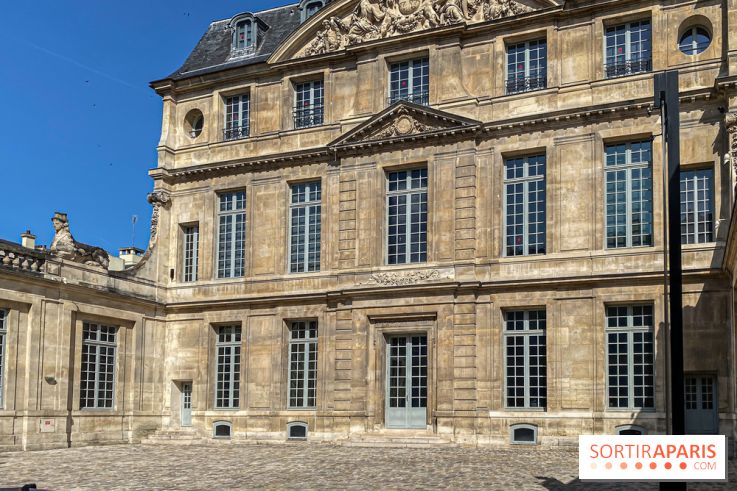 Anna Maria Maiolino au Musée Picasso : nos photos de l'exposition Je suis là - IMG 5911