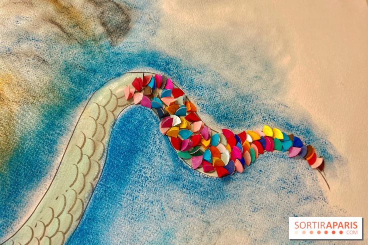 Le Serpent des Vœux  - IMG 3077