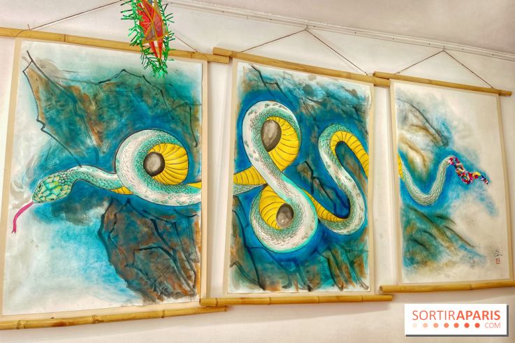 Le Serpent des Vœux  - IMG 3080