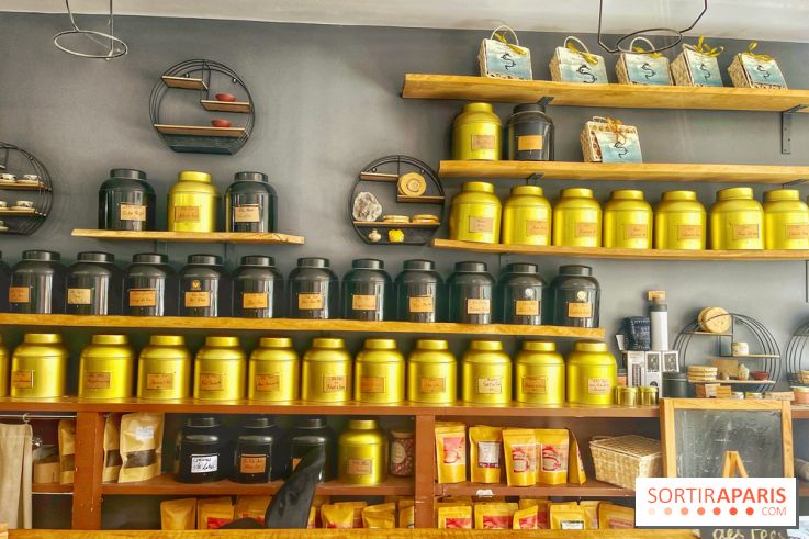 Le Serpent des Vœux  - Tra Art