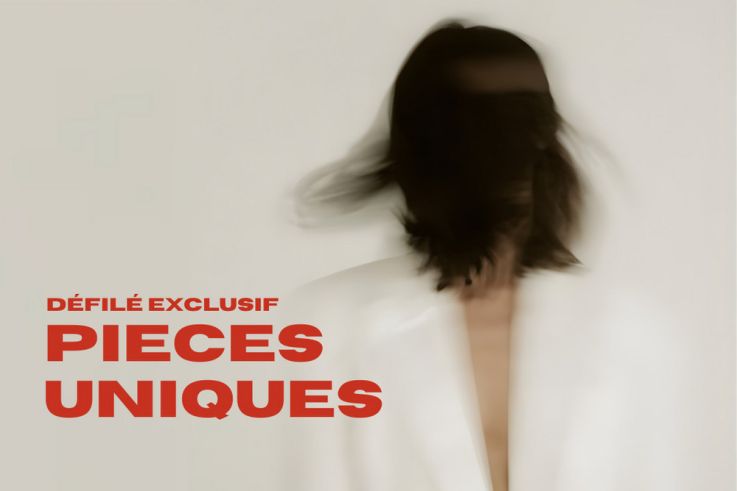 Vintage Fashion Show à Paris : 2000 pièces seconde main, défilé et DJ set ce week-end chez Mercato Paris 19ème 