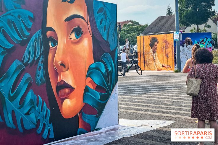 Festival 240 Street 2025 - street art  - IMG 2348